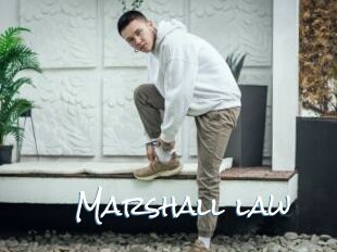 Marshall_law