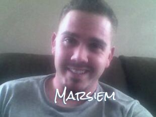 Marsiem