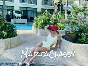 MartaClassy