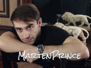 MartenPrince