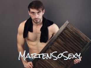 MartenSoSexy