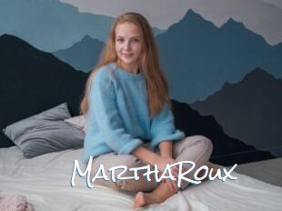 MarthaRoux