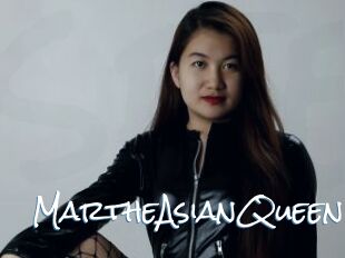 MartheAsianQueen