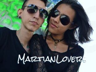 MartianLovers