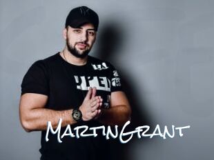 MartinGrant