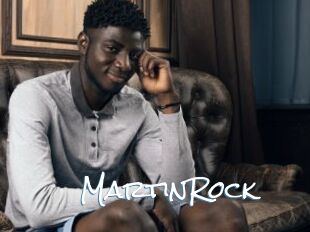 MartinRock