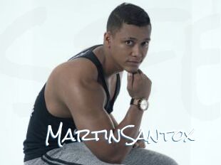 MartinSantox