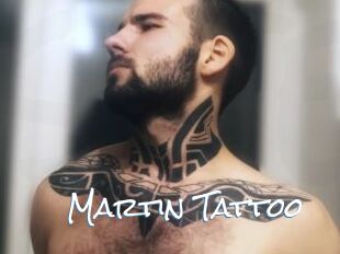 Martin_Tattoo