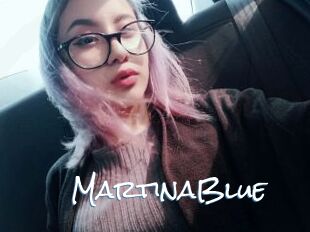 MartinaBlue