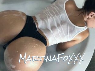 MartinaFoXXX