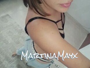 MartinaMayx