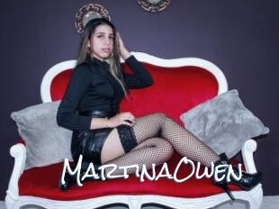 MartinaOwen