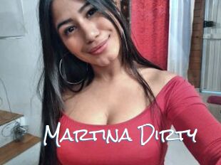 Martina_Dirty