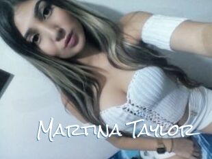 Martina_Taylor