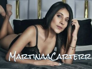 MartinaaCarterr