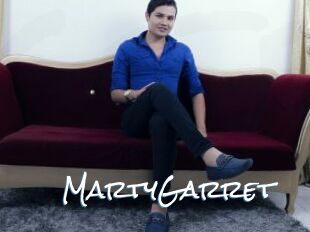 MartyGarret