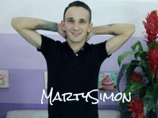 MartySimon