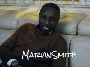 MarvinSmith