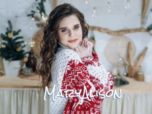 MaryAlison