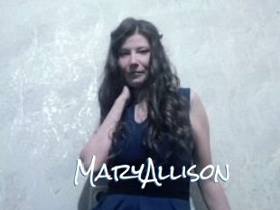 MaryAllison