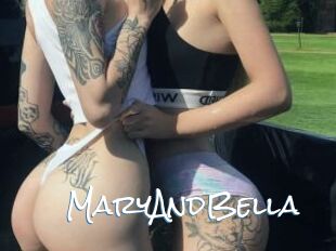 MaryAndBella