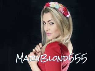 MaryBlond555