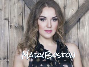 MaryBoston