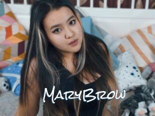 MaryBrow