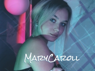 MaryCaroll