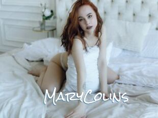 MaryColins