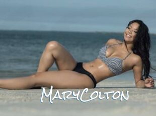 MaryColton