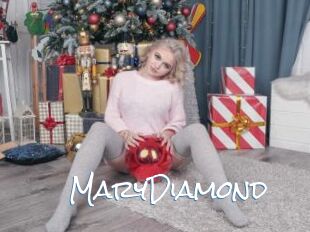 MaryDiamond