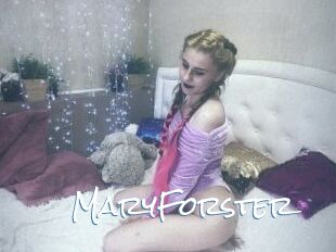 MaryForster