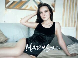 MaryGill