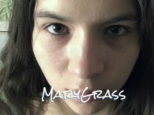 MaryGrass