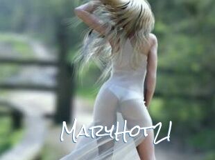 MaryHot21