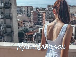 MaryJameson