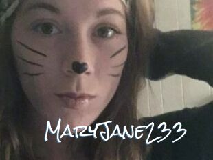 MaryJane233