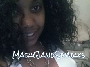 MaryJaneSparks