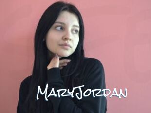 MaryJordan