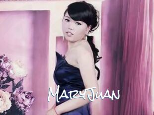 MaryJuan