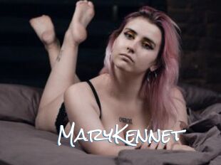 MaryKennet