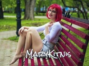 MaryKitnis