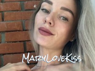 MaryLoveKiss