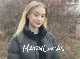 MaryLucas