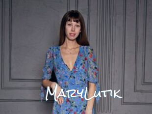 MaryLutik