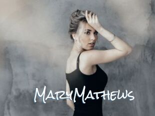 MaryMathews