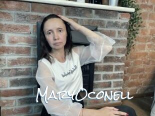 MaryOconell