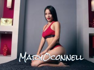 MaryOconnell