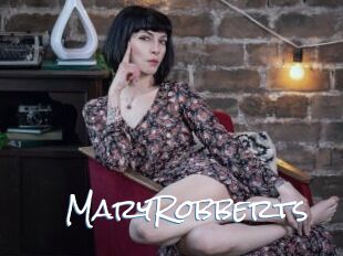 MaryRobberts